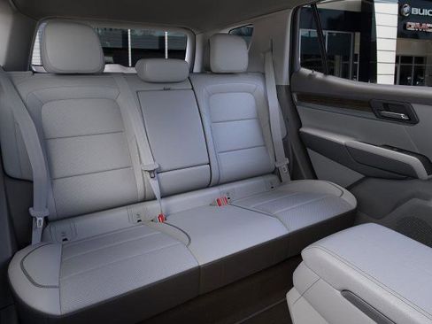 New 2026 GMC Terrain Denali image 17