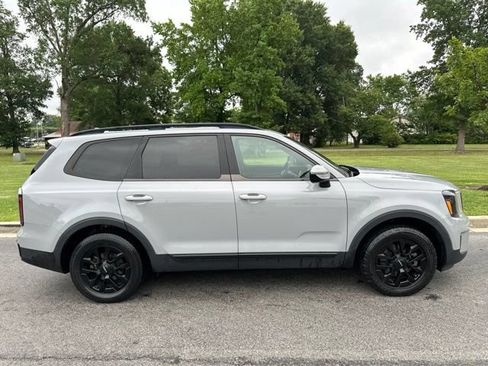 Certified 2024 Kia Telluride SX Prestige X-Pro AWD/4WD image 31
