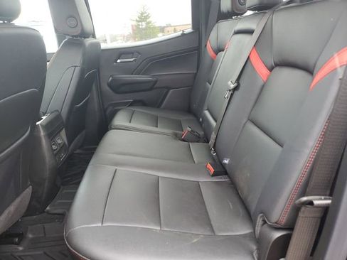 New 2026 Chevrolet Colorado Z71 w/ Technology Package image 12