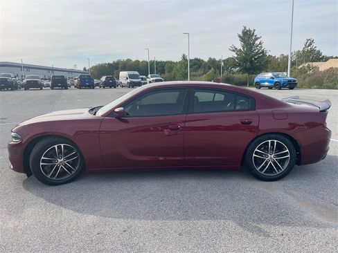 Used 2018 Dodge Charger GT image 8