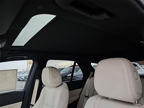 New 2026 Mercedes-Benz GLE 350 4MATIC image 20
