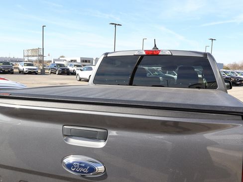 Used 2023 Ford Ranger XLT w/ Equipment Group 301A Mid image 14