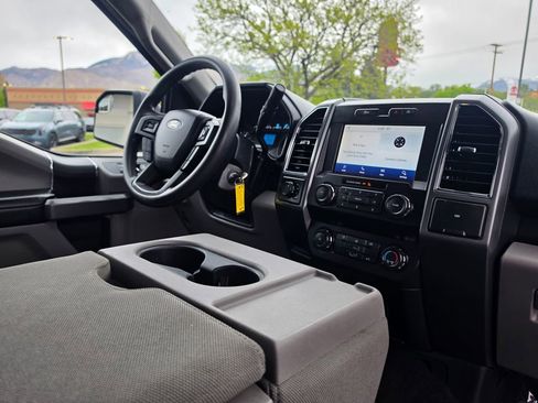 Used 2019 Ford F150 XLT AWD/4WD image 15