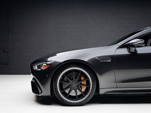 Used 2019 Mercedes-Benz AMG GT 63 S image 19