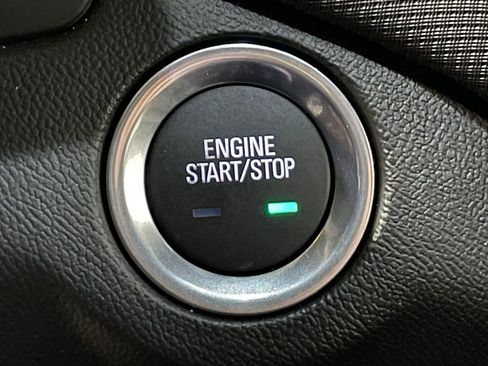 Used 2023 Chevrolet Equinox RS w/ RS Leather Package image 30