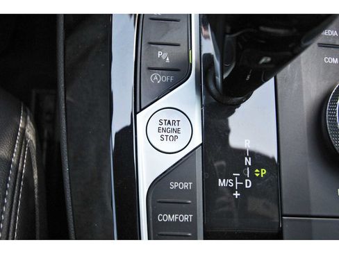 Used 2022 BMW X3 sDrive30i w/ Convenience Package RWD image 26