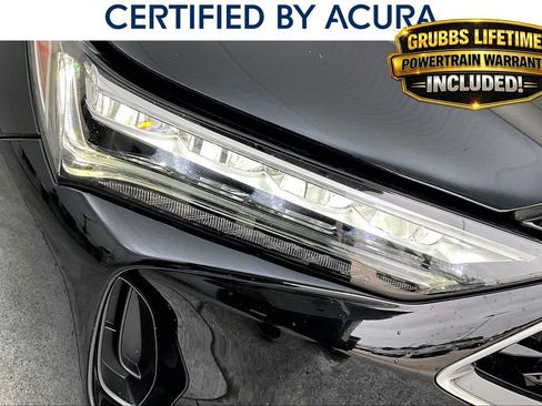 Certified 2023 Acura MDX SH-AWD image 37