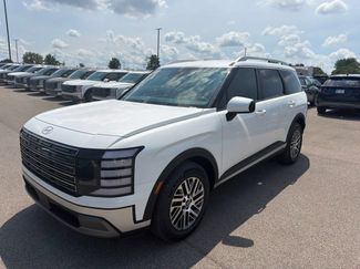 New 2026 Hyundai Palisade SEL AWD/4WD video 1