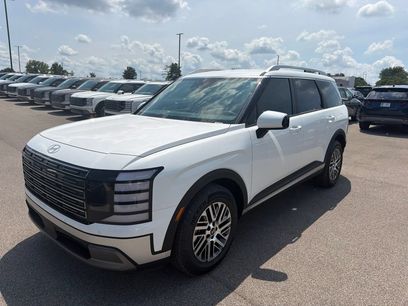 New 2026 Hyundai Palisade SEL