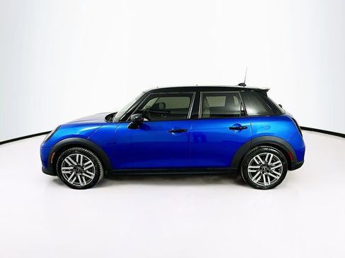 Certified 2025 MINI Cooper S image 8