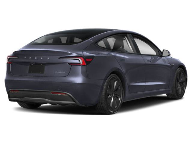 Used 2025 Tesla Model 3 Long Range RWD image 5