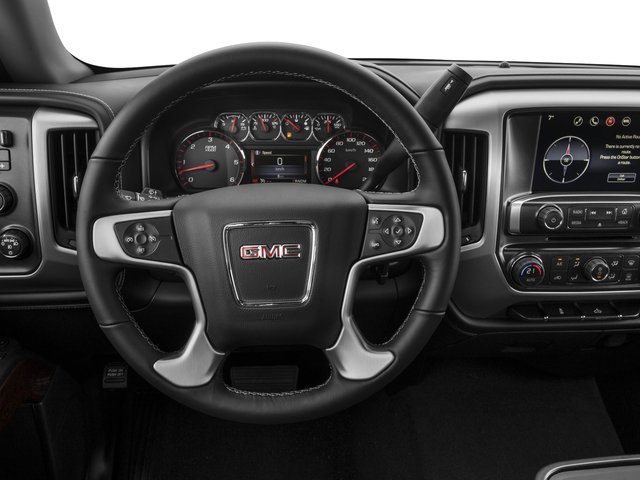 Used 2017 GMC Sierra 1500 SLE w/ SLE Value Package AWD/4WD image 10