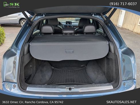 Used 2018 Audi Q3 2.0T Premium Plus w/ Premium Plus Package AWD/4WD image 30