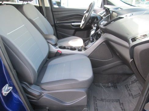 Used 2014 Ford Escape SE w/ Equipment Group 201A FWD image 14