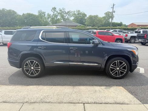 Used 2019 GMC Acadia Denali FWD image 6