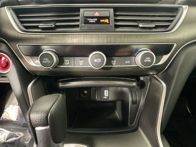 Used 2020 Honda Accord LX image 9