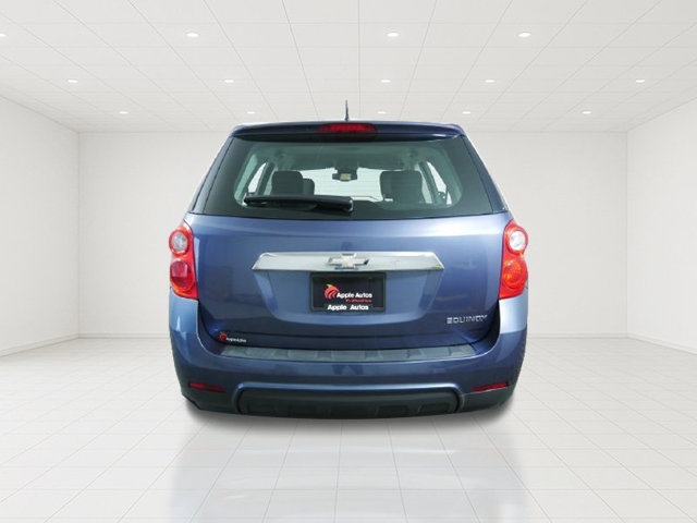 Used 2013 Chevrolet Equinox LS w/ LPO, Protection Package FWD image 8