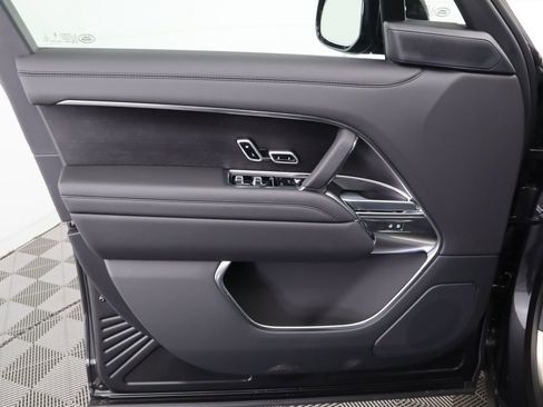 New 2026 Land Rover Range Rover SE image 24