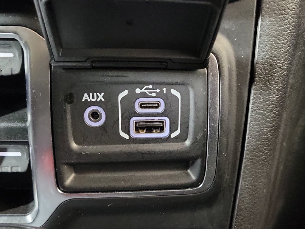 Used 2021 Jeep Wrangler Unlimited Sport AWD/4WD image 22