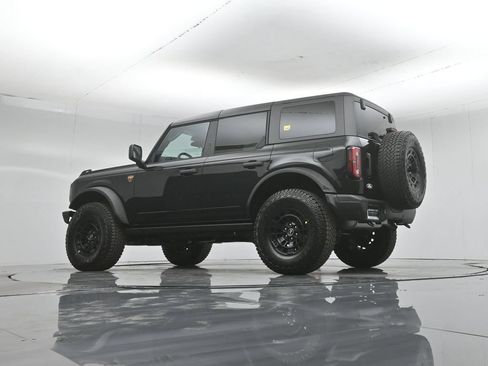New 2026 Ford Bronco Badlands AWD/4WD image 49