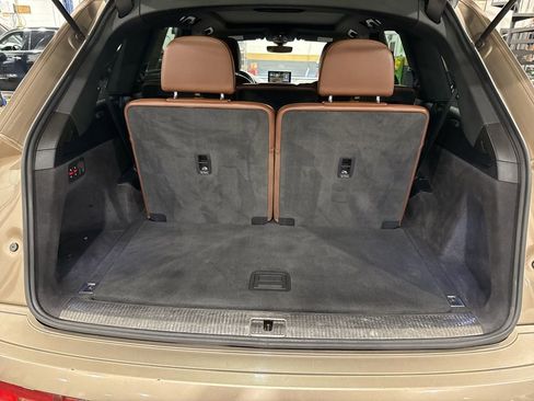Used 2019 Audi Q7 3.0T Premium Plus image 62