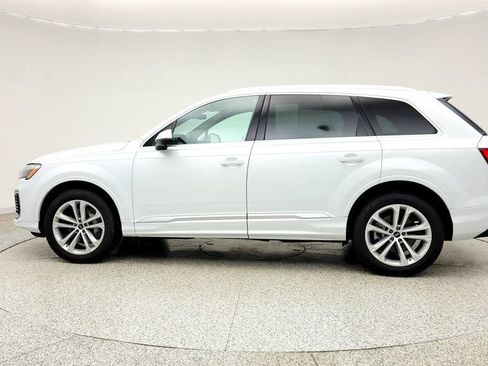 Used 2025 Audi Q7 3.0T Premium Plus AWD/4WD image 8