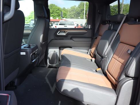 New 2026 Chevrolet Silverado 3500 High Country w/ Technology Package AWD/4WD image 20