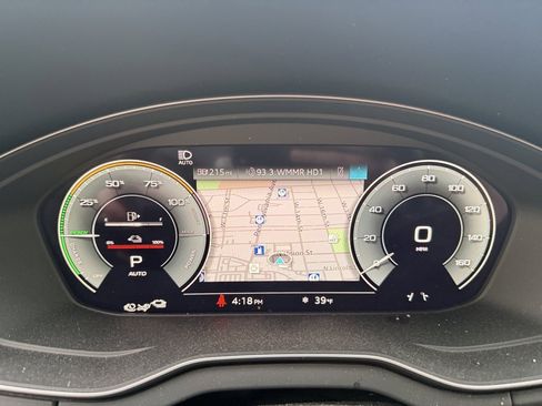 Certified 2023 Audi Q5 e Premium Plus w/ Premium Plus Package image 31