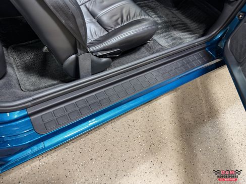 Used 1995 Chevrolet Camaro Z28 image 24