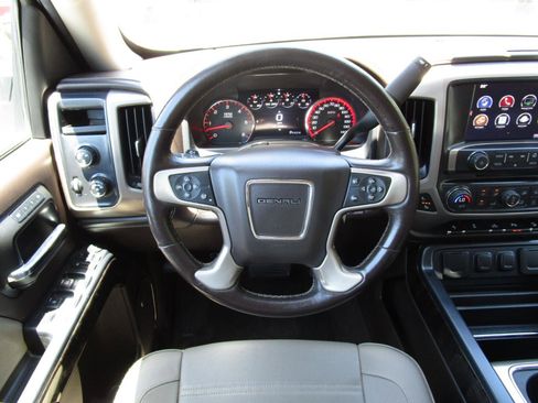 Used 2016 GMC Sierra 1500 Denali AWD/4WD image 11