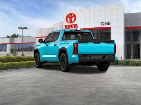 New 2026 Toyota Tundra TRD Pro image 27