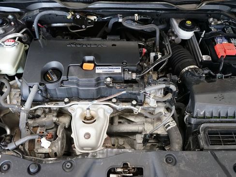Used 2019 Honda Civic LX image 40