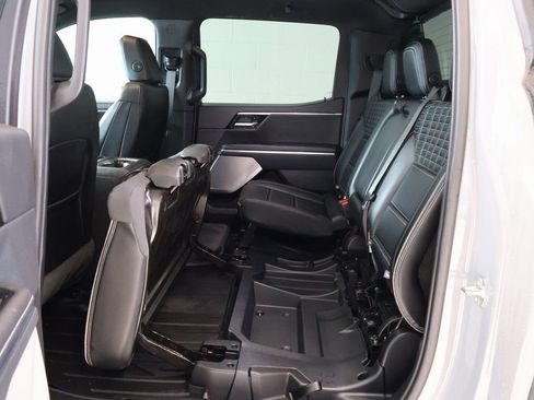 Certified 2024 GMC Sierra EV Denali image 27