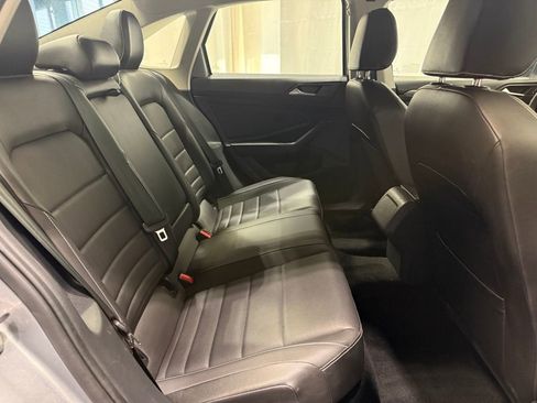 Used 2024 Volkswagen Jetta SE image 26