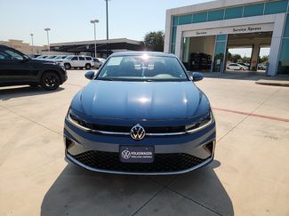 Used 2025 Volkswagen Jetta SE w/ Sunroof Package FWD video 2