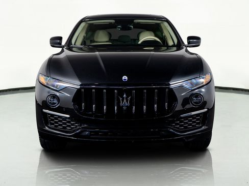 Used 2022 Maserati Levante GT image 24