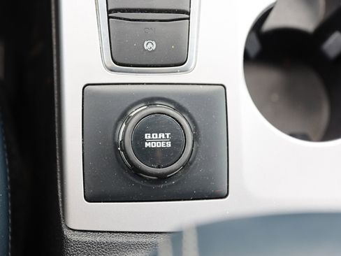Used 2023 Ford Bronco Sport Outer Banks w/ Tech Package AWD/4WD image 31
