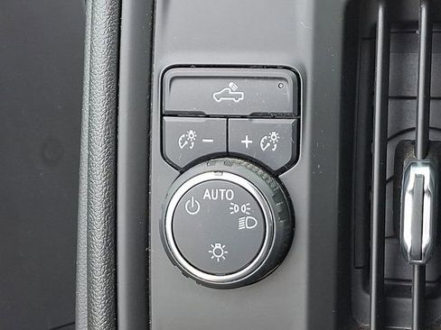 Used 2022 Chevrolet Silverado 1500 W/T w/ WT Value Package image 20