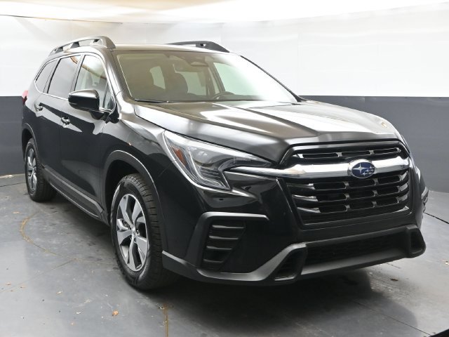 Used 2024 Subaru Ascent Premium w/ Convenience Package AWD/4WD image 8