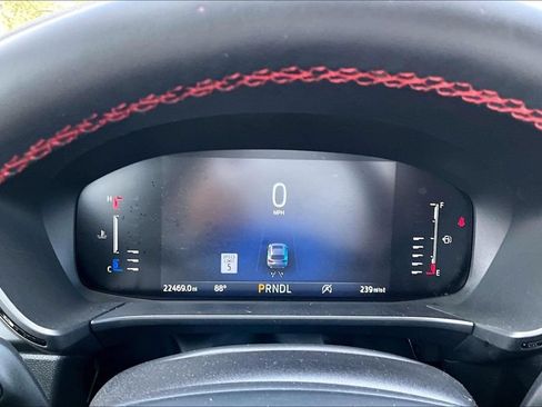 Certified 2024 Ford Escape ST-Line w/ Tech Pack #1 AWD/4WD image 19