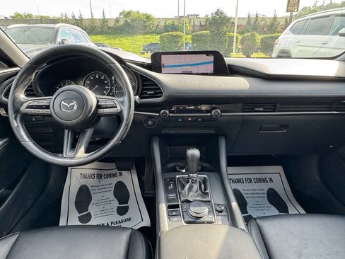 Used 2021 MAZDA MAZDA3 s FWD image 15