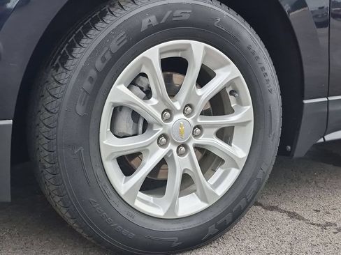 Used 2020 Chevrolet Equinox LT FWD image 21