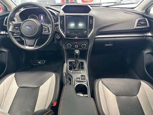 Used 2018 Subaru Crosstrek 2.0i Limited AWD/4WD image 3
