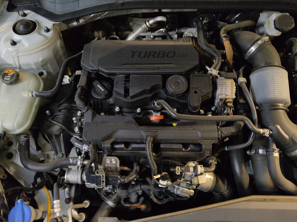 Used 2020 Hyundai Sonata SEL Plus w/ Tech Package FWD image 30