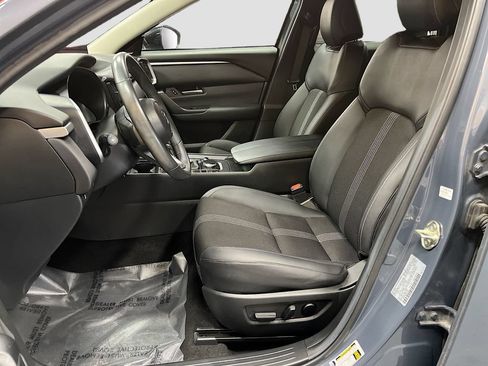 Used 2024 MAZDA CX-50 AWD 2.5 S w/ Cargo Package image 22