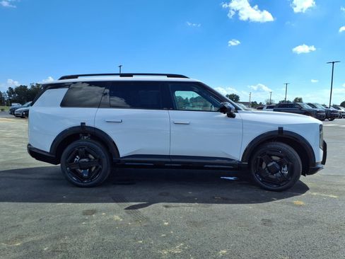 New 2027 Kia Telluride SX Prestige X-Line w/ Towing Package AWD/4WD image 23