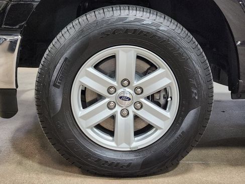 Used 2025 Ford F150 XL w/ Equipment Group 103A High AWD/4WD image 26