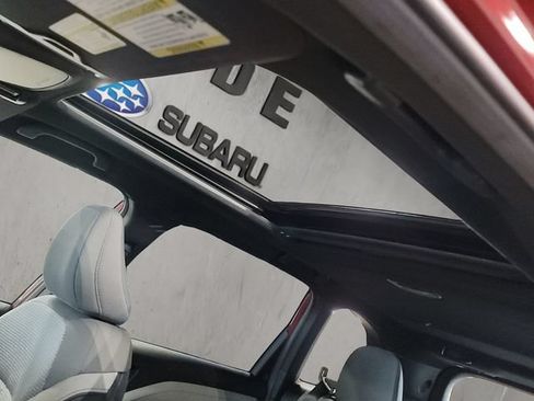 New 2026 Subaru Forester Premium AWD/4WD image 37