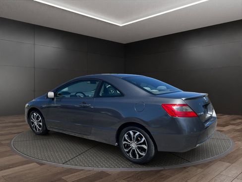 Used 2011 Honda Civic LX image 6