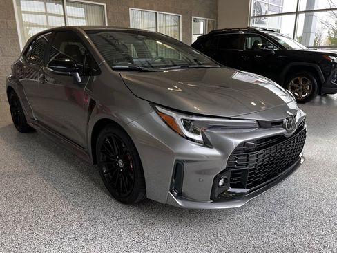 Used 2024 Toyota Corolla GR image 8